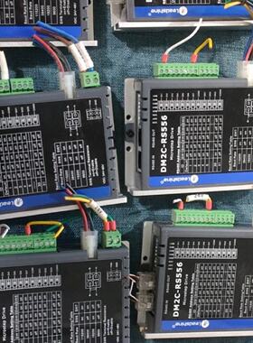 雷塞步进驱动器DM2CRS556实物单拍前询价下单