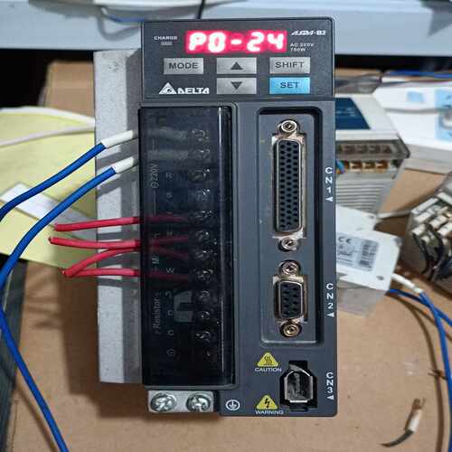 询价台达B2伺服750W驱动型号：ASD-B2-0721-B