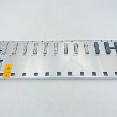 1pc X TSXRKY12EX schneider Modicon Premium 12 Slot Rack