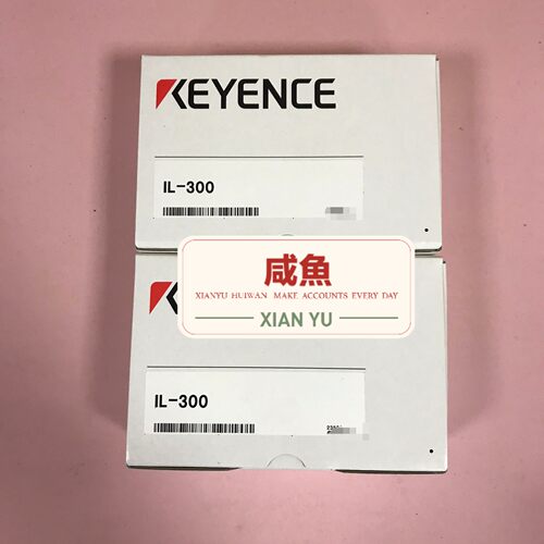 KEYENCE基恩士 IL-300 激光位移传感器~询价