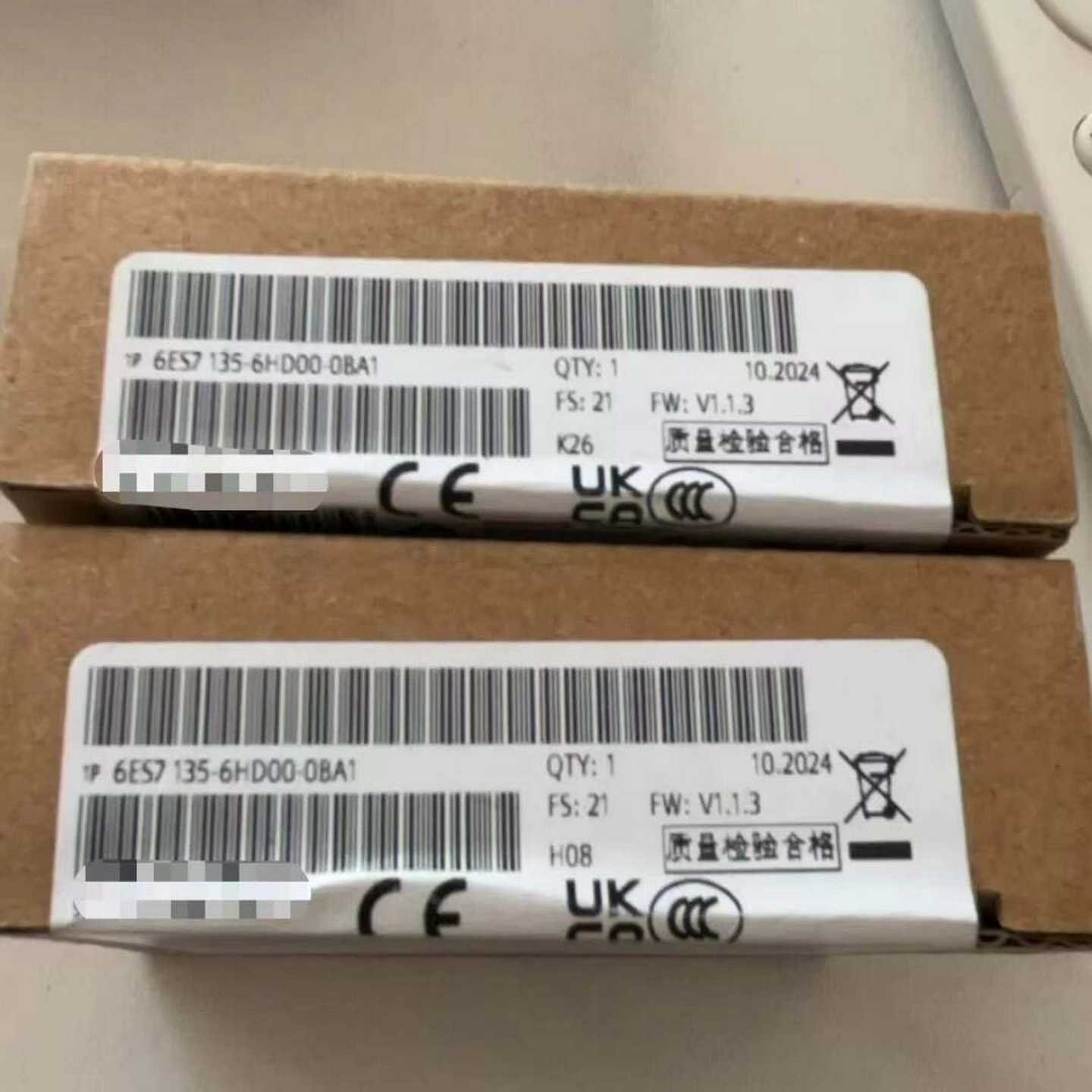 6ES7135-6HD00-0BA1，联议价