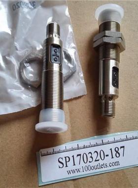 【请询价】IFM Efector200 OGH500漫反射光电开关 光