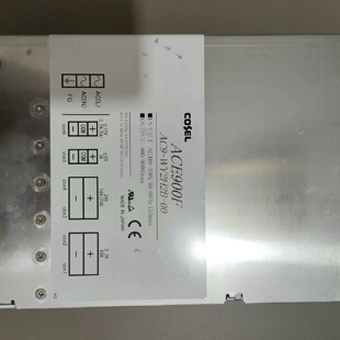 1COSEL科索ACE900F电源