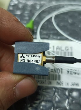 三菱激光FU445SDF1ALG1三菱激光器模全新包装-议价