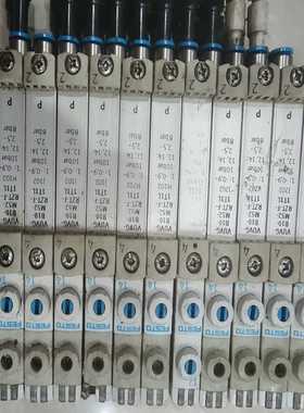 询价~FESTO费斯托阀岛 573606/573445 /VU