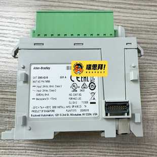 IQ16 卡奥电子 罗克韦尔 已拆封 模块 2085