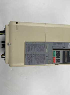 安川A1000变频器11KW/15KW380VCIMR-A询价