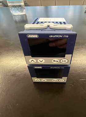 702111德国久茂温度控制器JUMO702111/9询价