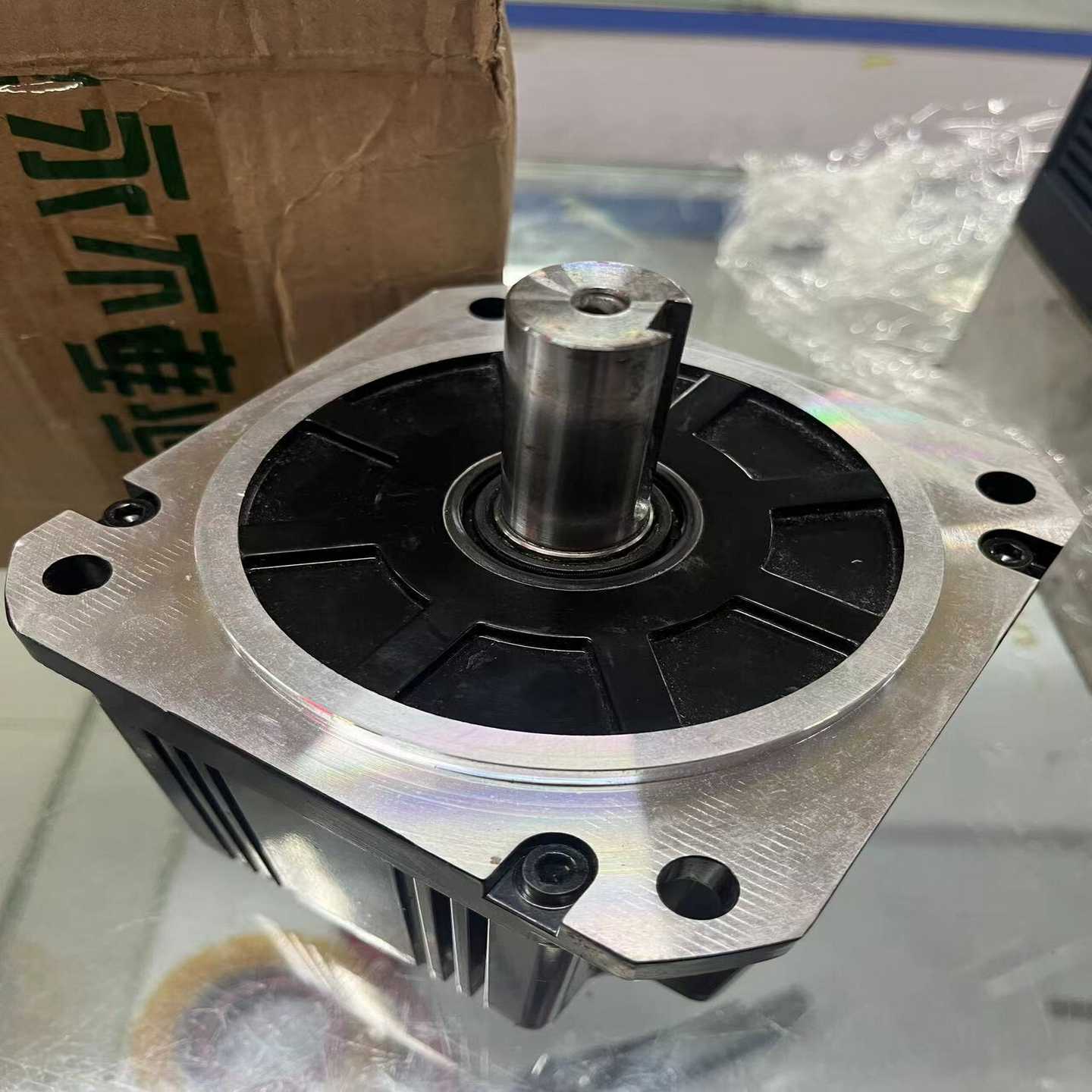 咨询-禾川伺服电机SV-XMM100A-N2LN功率1kw