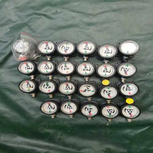 议价DAMCO VPI-E VPI-C指示器，库存新件，批发零售