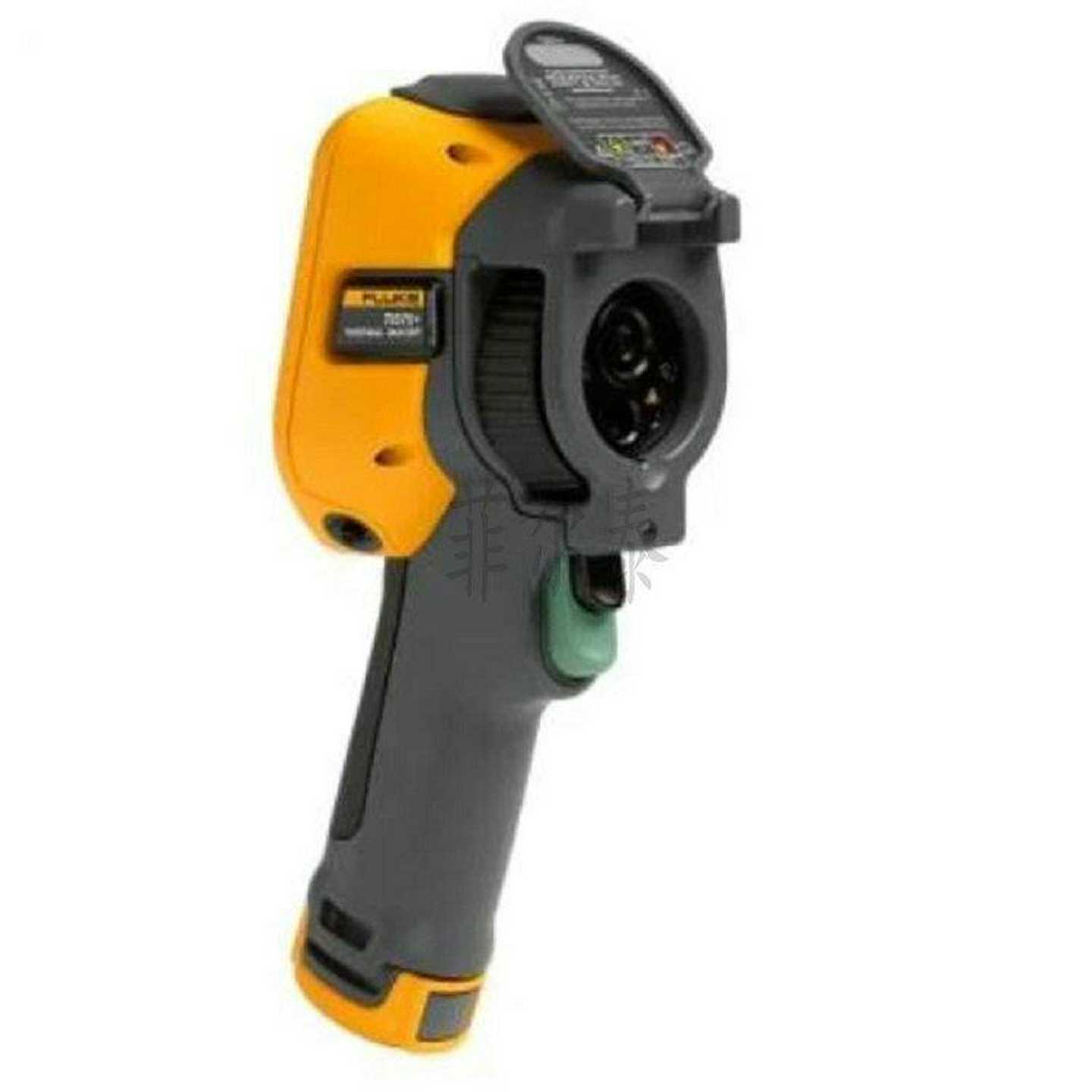 福禄克/fluked红外热成像仪TiS75384*288热像仪-20至550免调