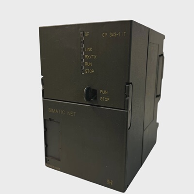 Siemens SIMATIC NET CP 3431 6GK73431GX200XE0 Kommunikationsp