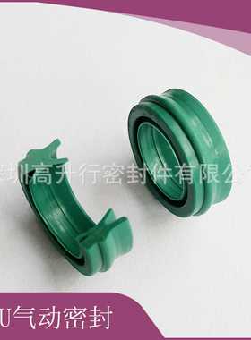 PDF密封圈EU密封圈防尘拉杆封气缸密封密封件o型密封圈气封