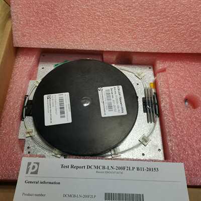 色散补偿模块 DCM-LEAF-200km     ODCM