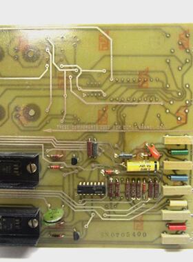 Carte PC Hunkar Labs 61029F02 Utilise 61029F02