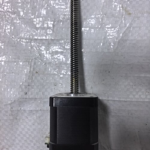 询价*Leadshine雷赛42BYGH247步进马达步进电机