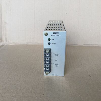 HINOX ES510EM POWER SUPPLY ES510EM