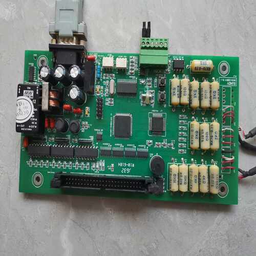 三德科技SUNDY SDC331主控卡 V3.1 适用型号S~询价