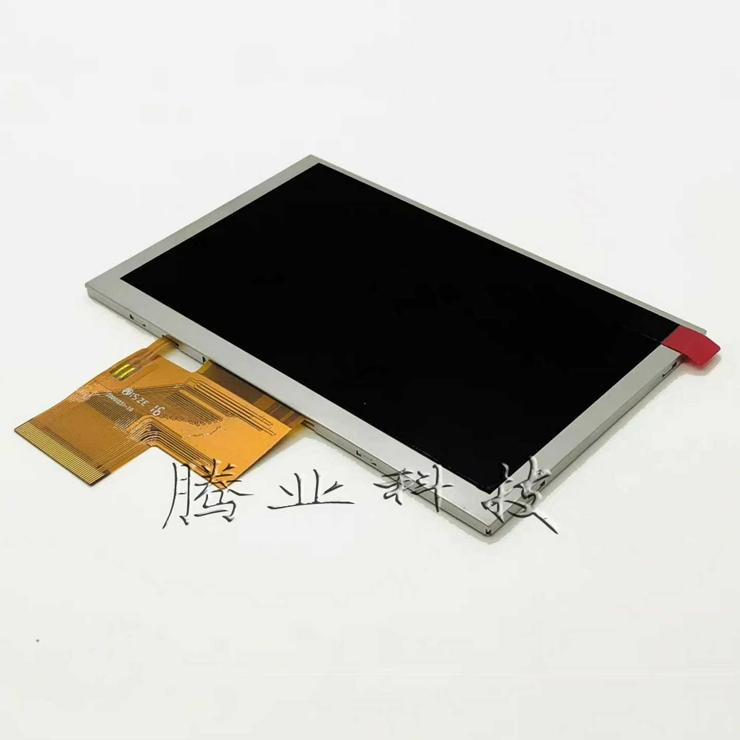 原装韩国一诺V3/V5/V7屏幕显示屏光纤熔接机液晶屏内屏屏-议价