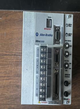 2098-DSD-010-SEAB驱动器99新未使用询价