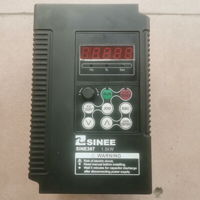sinee变频器SINE3071R5220V1.5WK-议价
