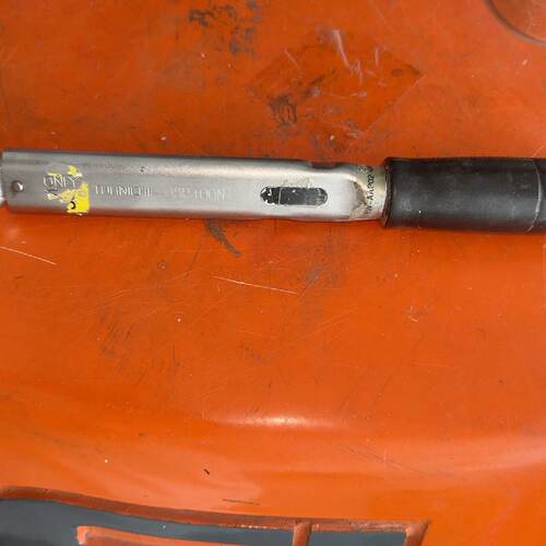 议价Japan East Japan Qsp100n4 Torque Wrench适用