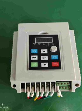 GODBELL金钟1.5KW变频器，仅此一台，一议价商品