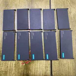 议价E1010，西门子SR30/ST30/CR30盖板，实物图，