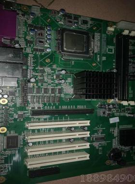 IPC-810E 研祥工控机设备主板 ECO-1814B VERC11 C00 C20 C10