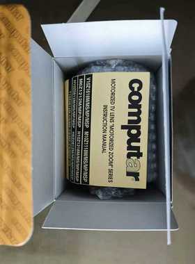 H10Z0812MSComputar工业相机镜头监控器材--议价商品