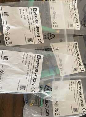 P+F对射光电开关，M100/MV100-RT/76a/95（地坛设备）