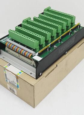 Phoenix Contact IBS 24 DI32F2 2806516 24V Dig. Input unusedO