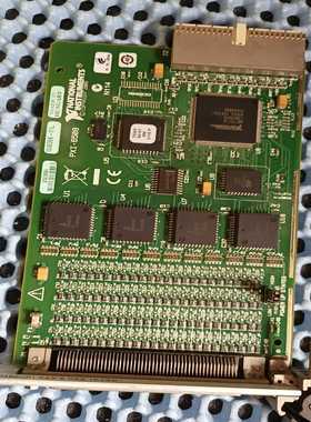 NIPXI-6509PXI-6508，功能议价！