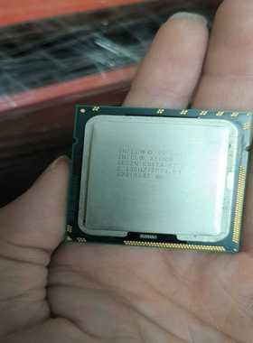 英特尔至强E5645CPU，六核十二线程，2.13GHz主