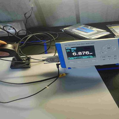 Newport 1918-C光功率计 918D-SL-OD3~议价