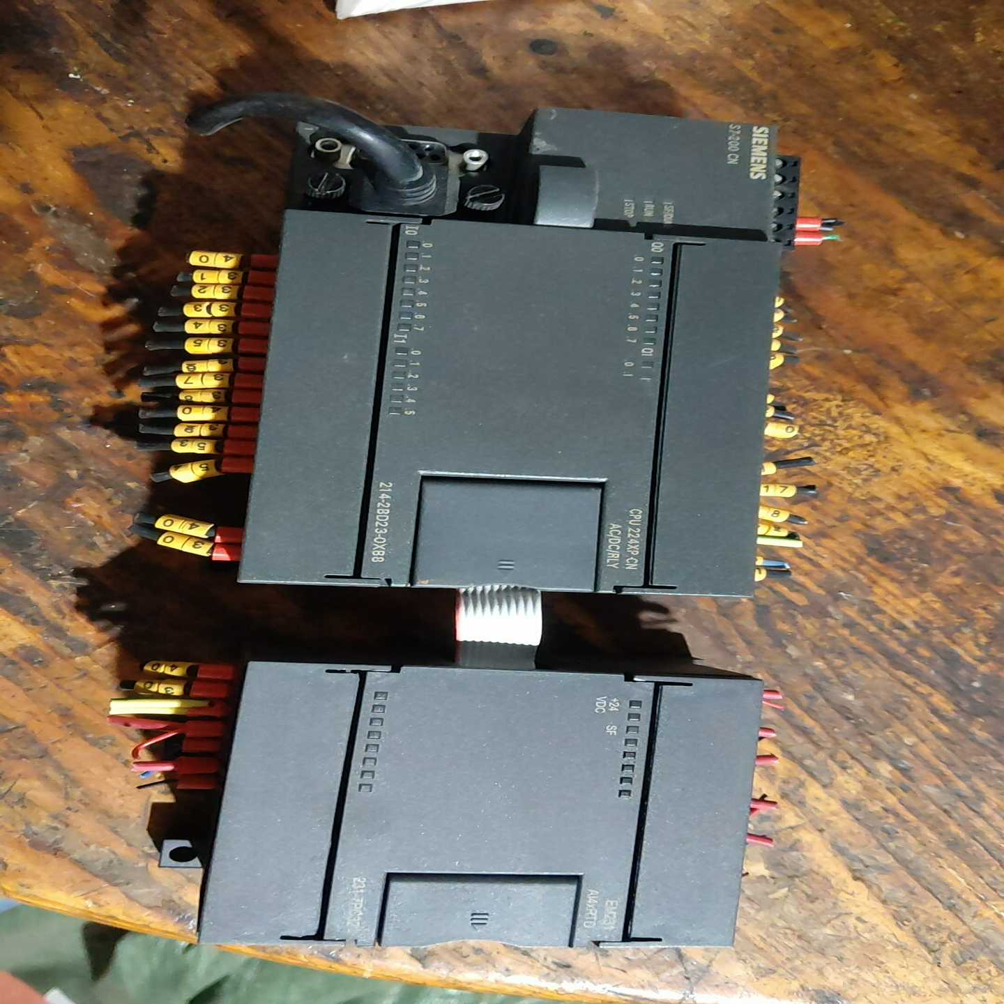 CPU224XPCN6ES7214-2BD2询价