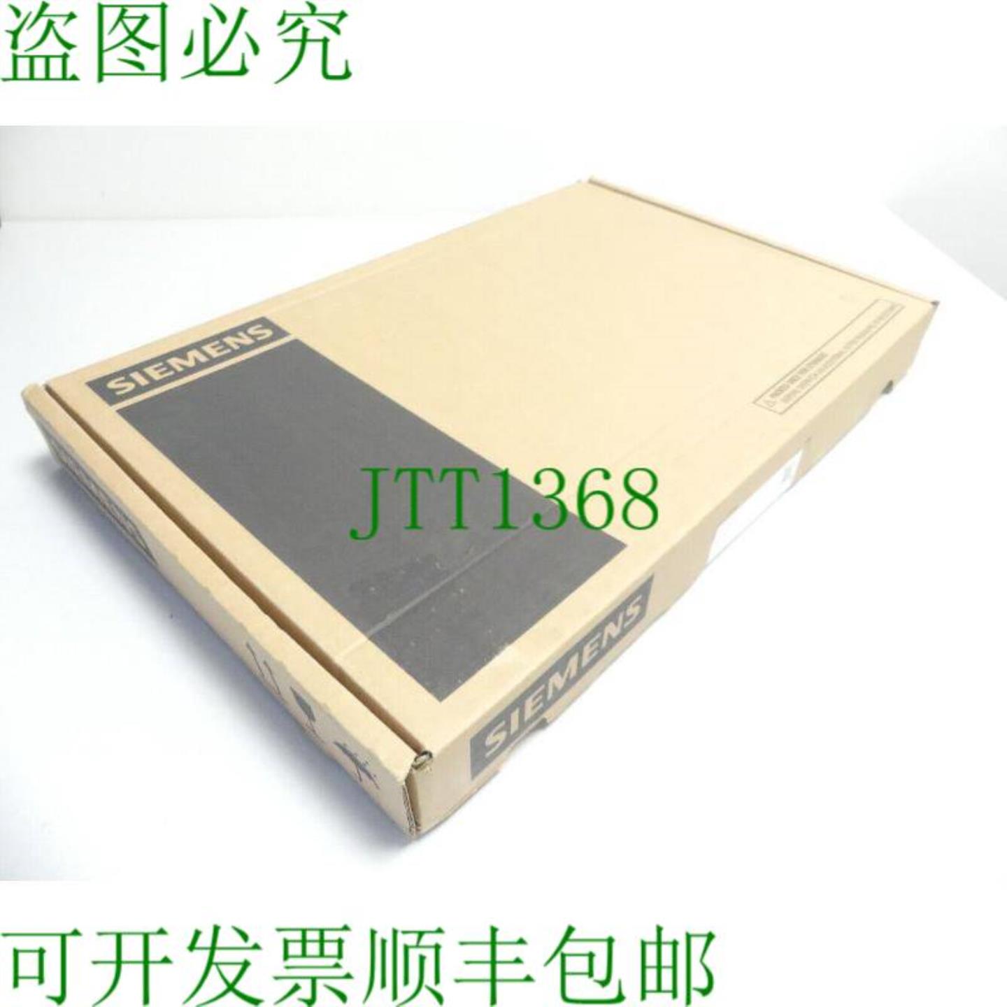 6SL3120-1TE21-8AD0 单电机模块 18A SN T-PD6214860 FS E 未