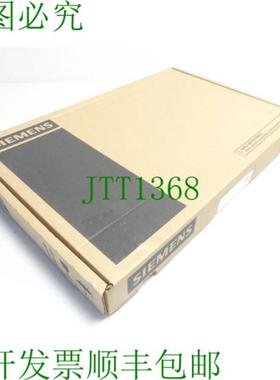 6SL3120-1TE21-8AD0 单电机模块 18A SN T-PD6214860 FS E 未