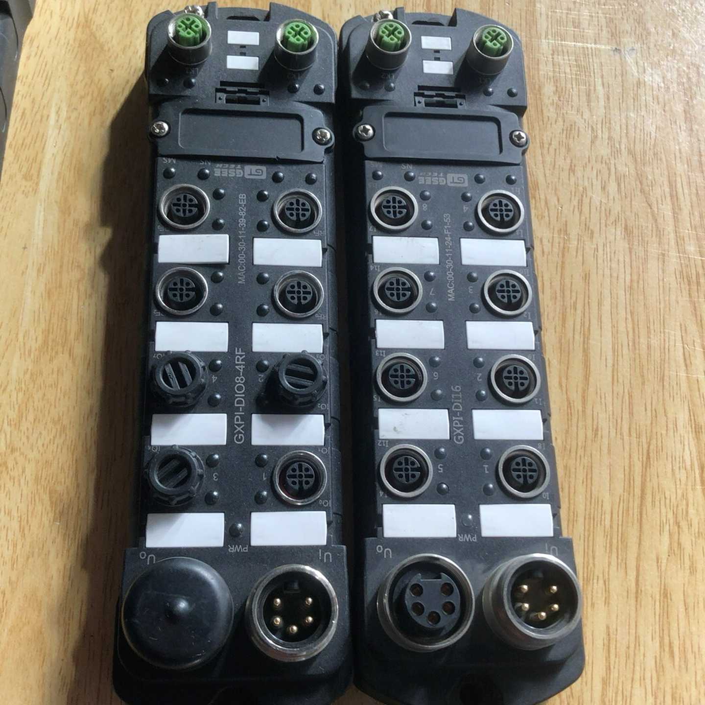 GTGSEE吉诺GXPI-DI08-4RF1个GX-议价