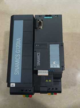 6SL3220-1YD28-0UB0拆机西门子变频器15KW--议价商品