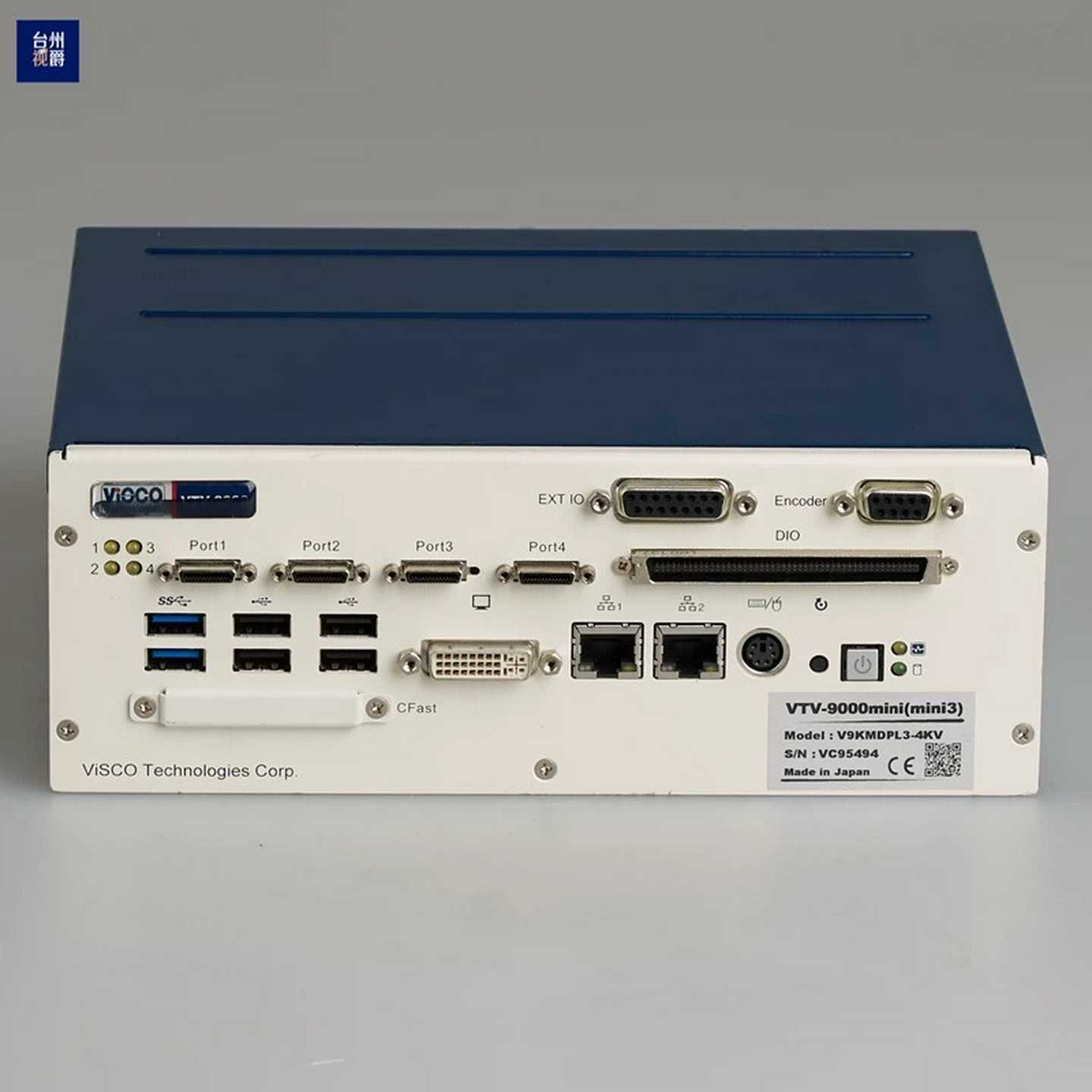 VISCOVTV-9000miniV9KMDPL3-4K-议价