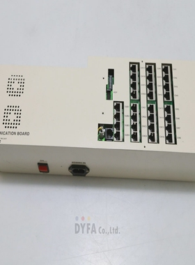 Z-TEC通信板SEM-I-11869B49