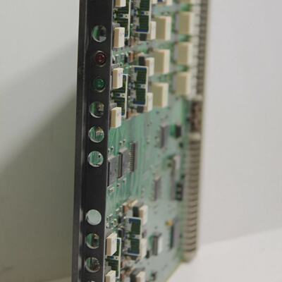 Siemens S30810Q2169X00012 Card