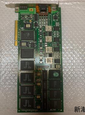 原装正品 brooktrout TR114 P4L拆机现货E议价商品