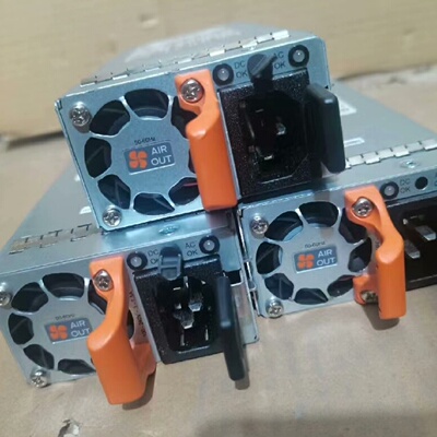 juniper瞻博JPSU150ACAFO电源测试完-议价