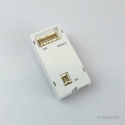 询价-Clipin Function Module AGU2.5