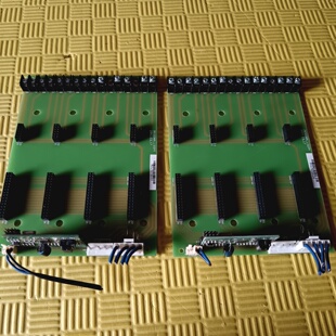 松江云安报警主机JB3208AL00PM型回路板底座底座 议价商品