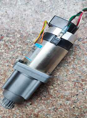 【议价】SAWAMURA减速电机SR32GJ3-E0100VA3适用