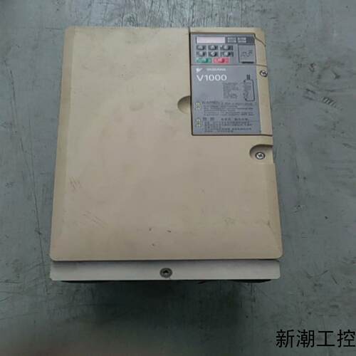 CIMR-VB4A0038FBA安川变频器15-185千议价商品