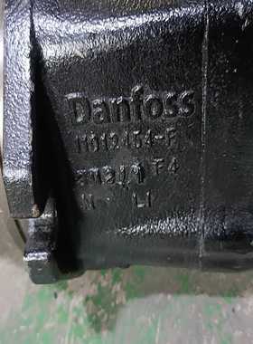 (重工机械)丹佛斯行走马达08518